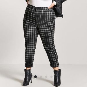LOOK FOR GRID PANTS 2X